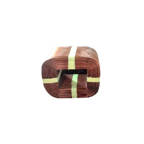 ¿Cómo funciona una bobina hueca en aplicaciones industriales y electrónicas?